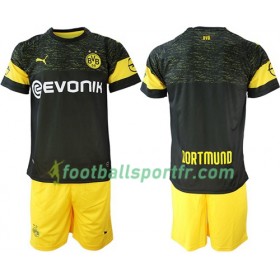 Tenue Borussia Dortmund Enfant Extérieur 2018-2019 Maillot de Foot